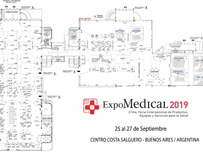 2023阿根廷医疗用品及康复器材展览会